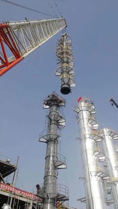 風雨十載步履鏗鏘 “弘毅”篤行綻放新顏--弘毅建設集團“這十年”發展回眸
